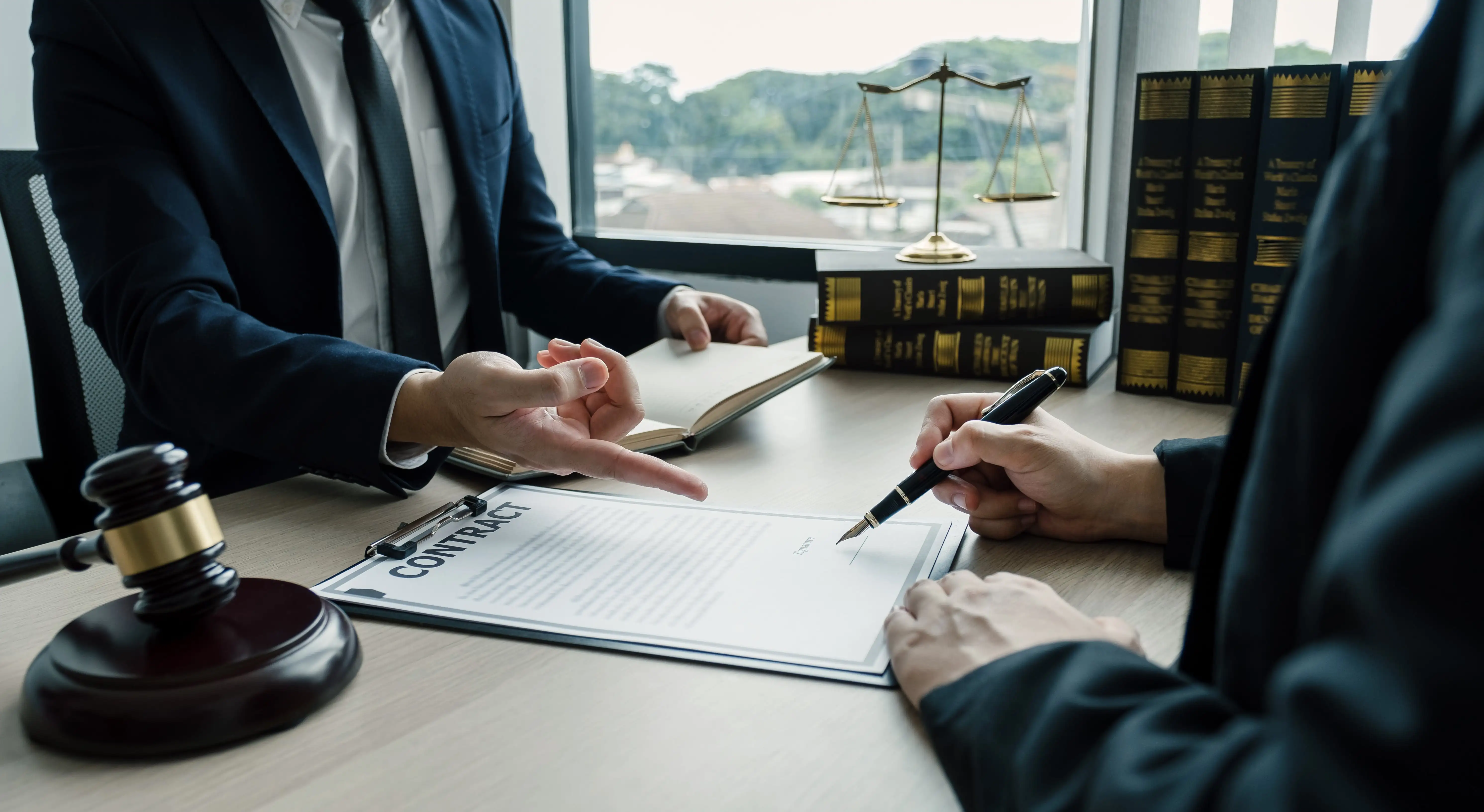 Industrial Disputes Service In Noida - Law Box